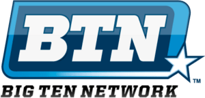 Big Ten Network logo