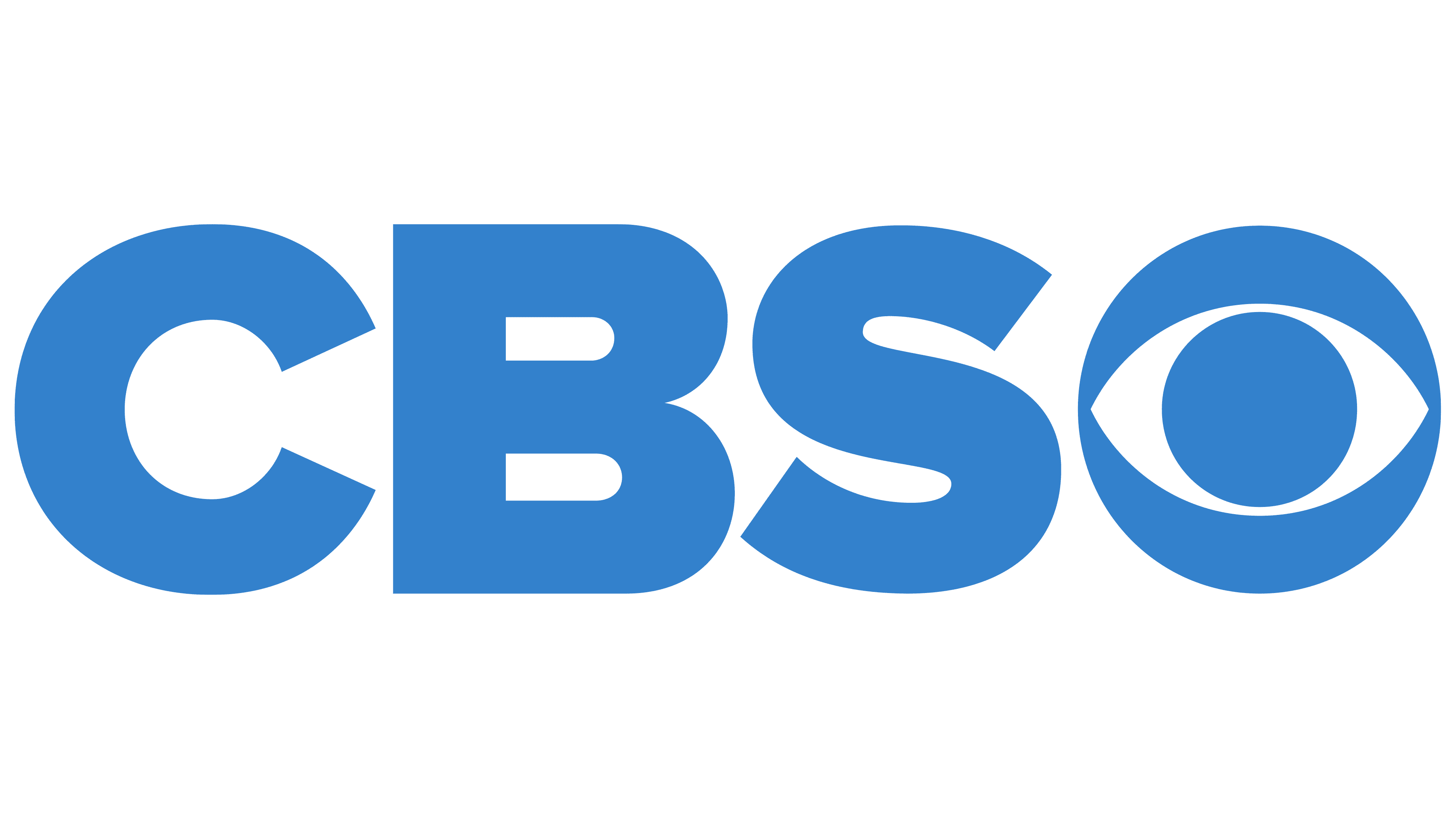 CBS logo