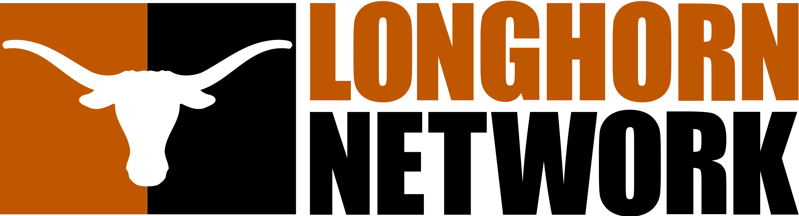 Longhorn Network logo