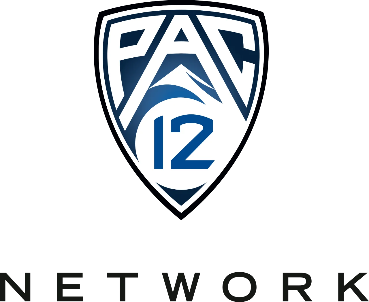 Pac 12 Network logo